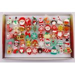 Recalled Coluans Christmas Light-Up Rings Party Favors