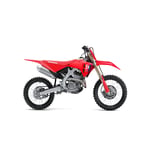Recalled Honda Off-Road Motorcycle CRF250R