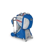 Recalled Osprey Backpack- Blue