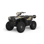 Recalled Polaris Model Year 2023 Sportsman 850 ATV