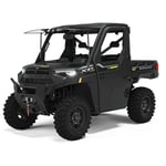 Recalled Polaris Model Year 2023 Ranger XP 1000 NorthStar