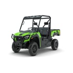 Recalled Prowler Pro UTV