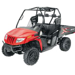 Arctic Cat Prowler 500 HDX (Red)