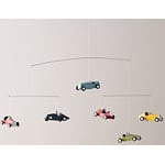 RH Baby & Child Vintage Car Mobiles