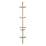 Recalled Rhino 24-foot Hot Foot Climbing Stick, Model RTSL-24