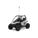 Recalled Model Year 2021 Polaris RZR 200
