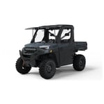 Recalled Polaris Model Year 2025 Ranger XP 1000 NorthStar