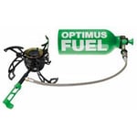 Optimus Nova Camping Stove