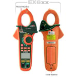 Clamp Meter