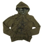 Recalled jacket