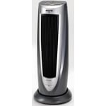 LASKO MODEL 5540 (AIR KING MODEL 8540 IS IDENTICAL IN APPEARANCE BUT HAS THE "AIR KING" NAME AT THE TOP OF THE UNIT)