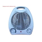 Heater Fan A14B1053