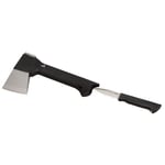 The Combo Axe with a knife in the handle is included in this recall