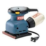 Recalled Sheet Sander