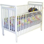 Full-Size Crib