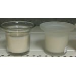 Glass Votive Candle Holders