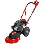 Power Washer with surface cleaner attachment