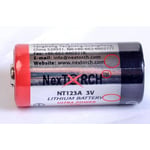 Recalled Battery with ™