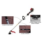 RedMax Brushcutter / Trimmer TR2350S