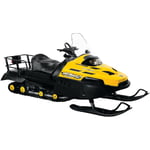 Model: 2007 Skandic SWT V-800