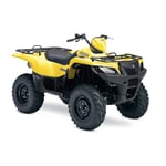 LT-A500X KingQuad