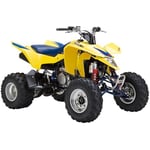 LT-Z400 QuadSport