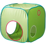 IKEA Recalls Children's Folding Tent