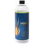 PatioGlo Bio-Fuel Gel