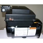 Recalled pool pump motor