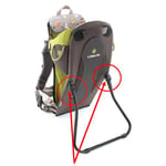 Check for two bolts on each side