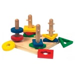 Guidecraft Twist ‘n Sort Toy