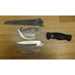Gerber Legendary hunting knife