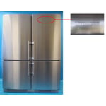 Individual Unit in Side-By-Side Installation
