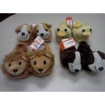 Children's Animal Slippers