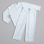 Children's Henley Pima Cotton pajamas