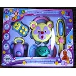 Recalled rattles