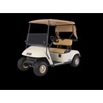 E-Z-GO TXT Golf Car