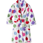 Child Fleece Robe