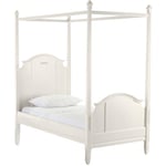 Madeline Bed with canopy attached