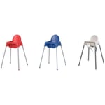 IKEA Recalls to Repair High Chairs
