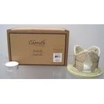 Carruth candleholder