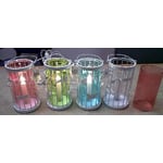 Hurricane style lights