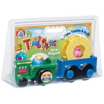 Tumblekins Farm Playset