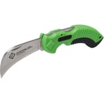 Recalled utility knife by Greenlee