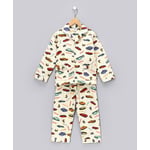 Papa Bear Loungeabouts Children's Pajamas