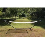 Twin Oaks hammock