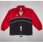 Umbro Boys' Jackets with Drawstrings