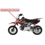 Baja DR50