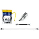 XS Scuba Recalls Miflex High Pressure Diving Hoses