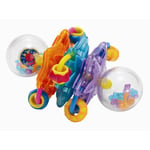 Whoozit® Starry Time Rattle